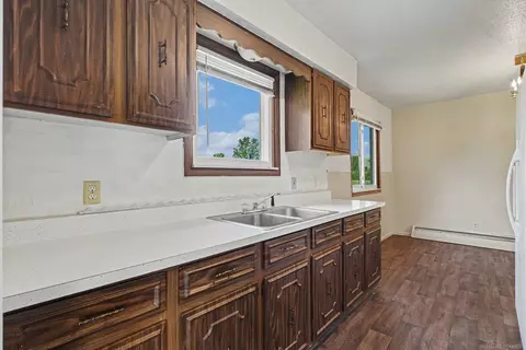 Kitchen - 1944 E Riv, Kawkawlin, MI 48631 photo 1 of 3