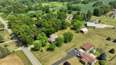 View/Area - 2745 E Carleton, Adrian, MI 49221 photo 2 of 2