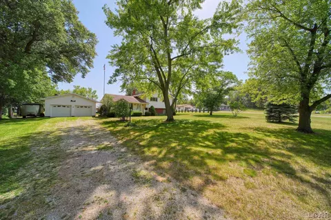 Exterior - 2745 E Carleton, Adrian, MI 49221 photo 1 of 15