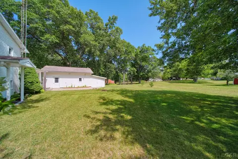 Exterior - 2745 E Carleton, Adrian, MI 49221 photo 8 of 15