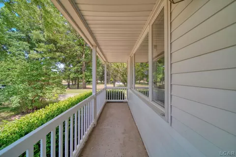 Exterior - 2745 E Carleton, Adrian, MI 49221 photo 3 of 15