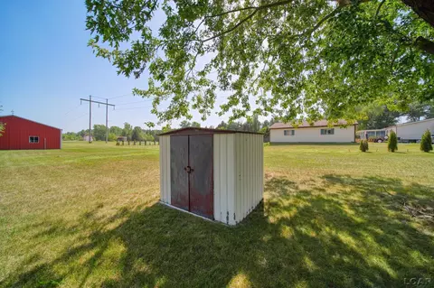 Exterior - 2745 E Carleton, Adrian, MI 49221 photo 11 of 15