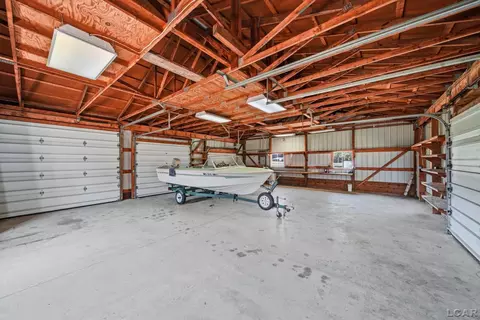Exterior - 2745 E Carleton, Adrian, MI 49221 photo 14 of 15
