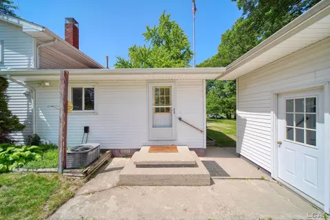 Exterior - 2745 E Carleton, Adrian, MI 49221 photo 5 of 15