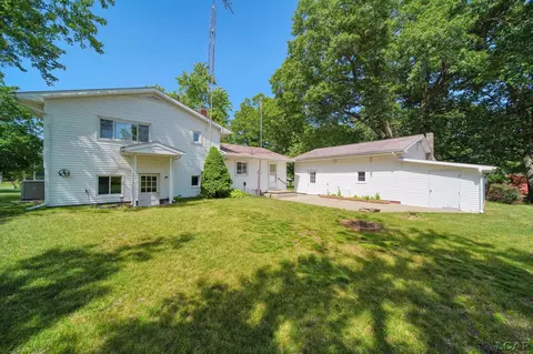 Exterior - 2745 E Carleton, Adrian, MI 49221 photo 7 of 15