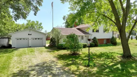 Exterior - 2745 E Carleton, Adrian, MI 49221 photo 15 of 15