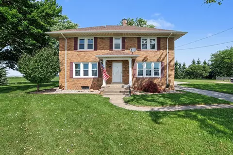 4855 Indiantown, Saginaw, MI 48601