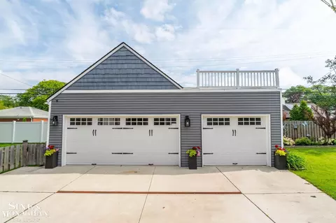 Other - 580 Hampton, Grosse Pointe Woods, MI 48236 photo 18 of 23