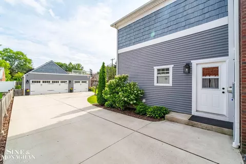 Other - 580 Hampton, Grosse Pointe Woods, MI 48236 photo 22 of 23