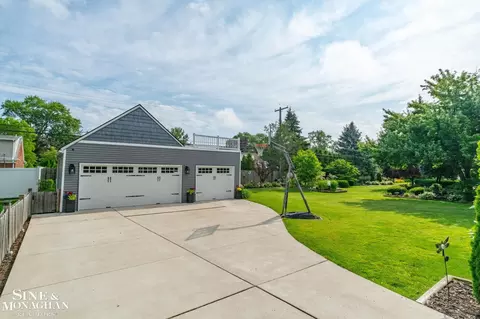 Other - 580 Hampton, Grosse Pointe Woods, MI 48236 photo 17 of 23