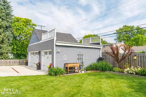 Other - 580 Hampton, Grosse Pointe Woods, MI 48236 photo 19 of 23