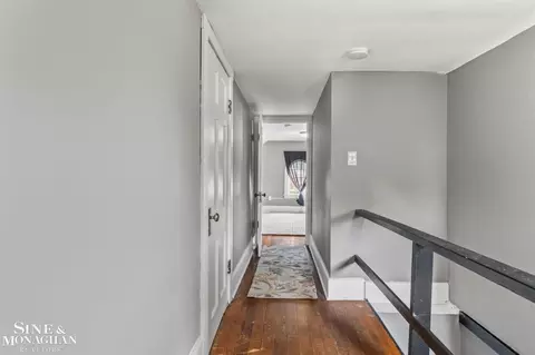 Entry Way - 580 Hampton, Grosse Pointe Woods, MI 48236 photo 12 of 12