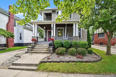 1810 5th, Bay City, MI 48708