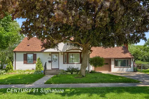1134 Sutton, Saginaw, MI 48602