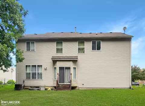 39025 Buckingham, Romulus, MI 48174 photo 51