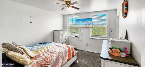 Bedroom - 39025 Buckingham, Romulus, MI 48174 photo 1 of 8