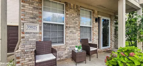 Exterior - 39025 Buckingham, Romulus, MI 48174 photo 2 of 5