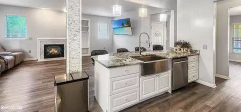 Kitchen - 39025 Buckingham, Romulus, MI 48174 photo 3 of 5