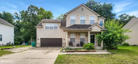 39025 Buckingham, Romulus, MI 48174 photo 48