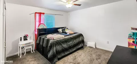 Bedroom - 39025 Buckingham, Romulus, MI 48174 photo 2 of 8