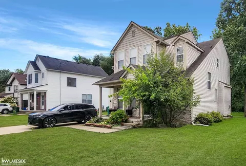 39025 Buckingham, Romulus, MI 48174 photo 50