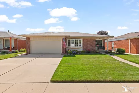 4912 Valley, Trenton, MI 48183