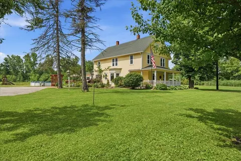 6171 Puttygut, East China, MI 48054