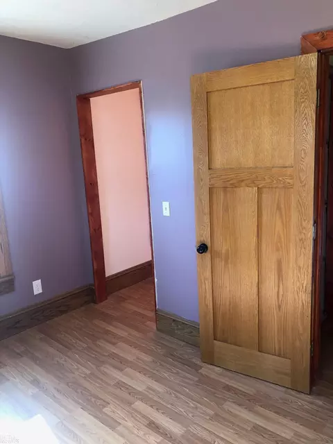 Bedroom - 600 W Biddle, Jackson, MI 49203 photo 1 of 4