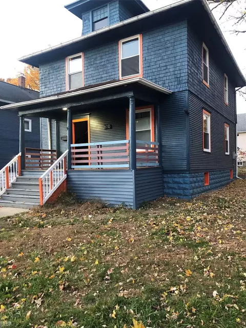 Exterior - 600 W Biddle, Jackson, MI 49203 photo 2 of 2