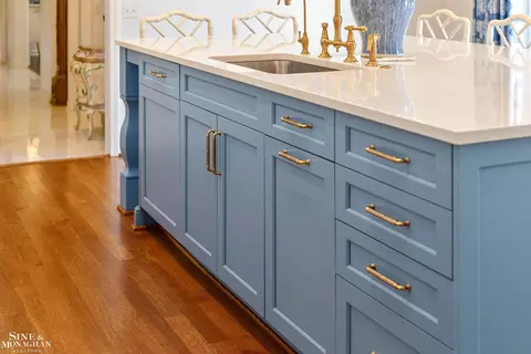 Kitchen - 20 Windemere, Grosse Pointe Farms, MI 48236 photo 9 of 11
