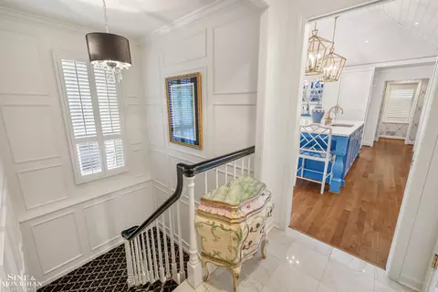 Entry Way - 20 Windemere, Grosse Pointe Farms, MI 48236 photo 4 of 4