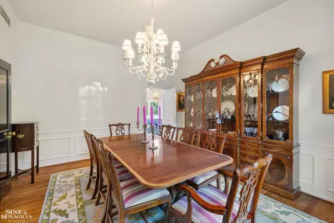 Dining - 20 Windemere, Grosse Pointe Farms, MI 48236 photo 2 of 2