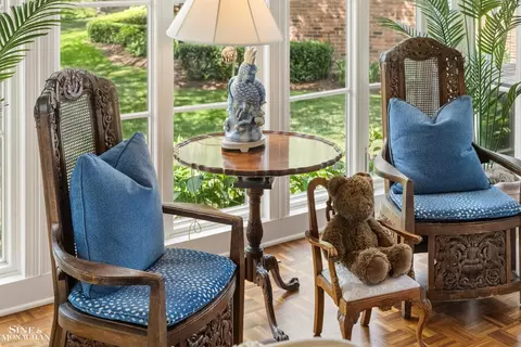 Exterior - 20 Windemere, Grosse Pointe Farms, MI 48236 photo 2 of 16