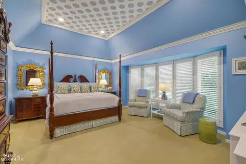 Bedroom - 20 Windemere, Grosse Pointe Farms, MI 48236 photo 1 of 5