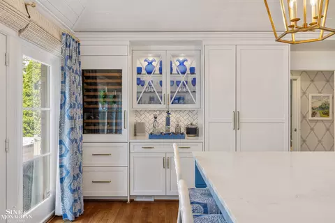 Kitchen - 20 Windemere, Grosse Pointe Farms, MI 48236 photo 5 of 11