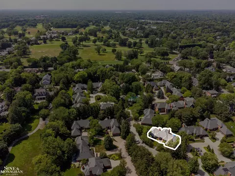 View/Area - 20 Windemere, Grosse Pointe Farms, MI 48236 photo 9 of 11