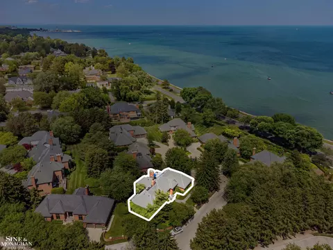 View/Area - 20 Windemere, Grosse Pointe Farms, MI 48236 photo 7 of 11