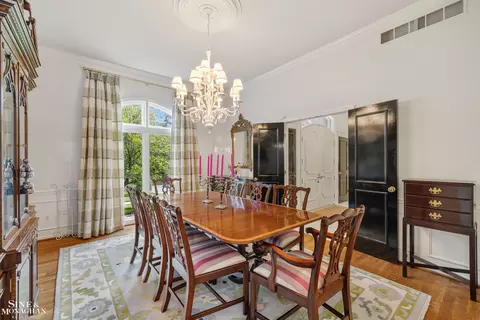 Dining - 20 Windemere, Grosse Pointe Farms, MI 48236 photo 1 of 2