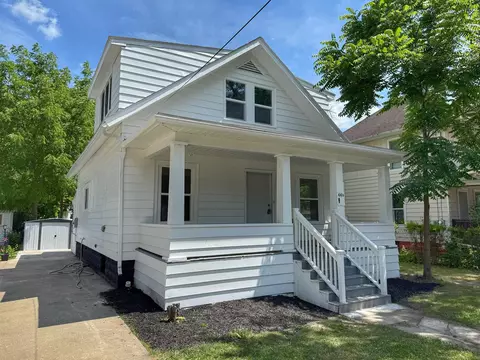 Exterior - 440 Sackett, Monroe, MI 48162 photo 2 of 7