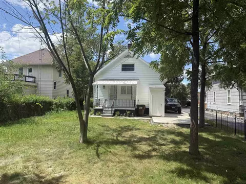 Exterior - 440 Sackett, Monroe, MI 48162 photo 7 of 7