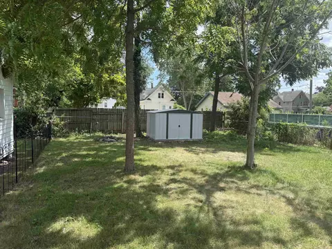 Exterior - 440 Sackett, Monroe, MI 48162 photo 5 of 7
