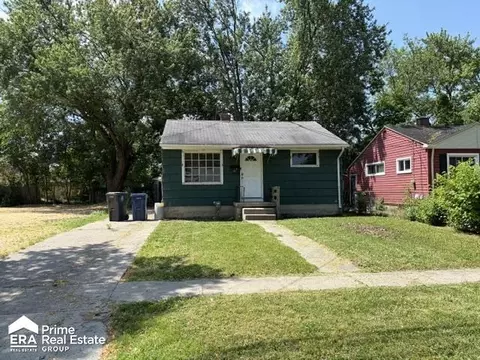 3113 Mackin, Flint, MI 48504