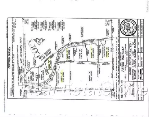 Trade Center Way, Lapeer, MI 48446
