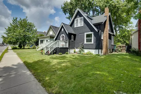 1407 Lapeer, Port Huron, MI 48060