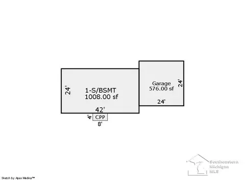 12033 Crossman, Carleton, MI 48117 photo 5