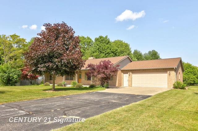 3725 Trimm, Saginaw, MI 48609