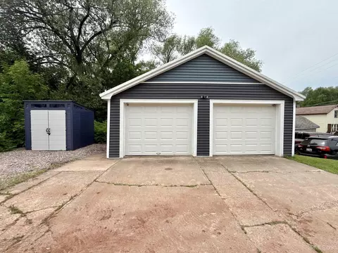 Exterior - 219 S Angeline, Ishpeming, MI 49849 photo 2 of 6