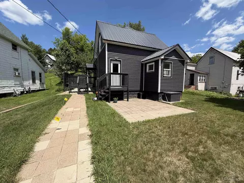 Exterior - 219 S Angeline, Ishpeming, MI 49849 photo 6 of 6