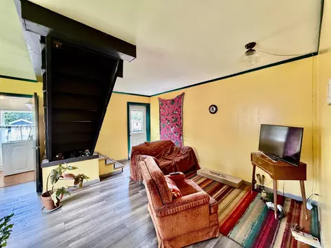 Living - 219 S Angeline, Ishpeming, MI 49849 photo 2 of 5