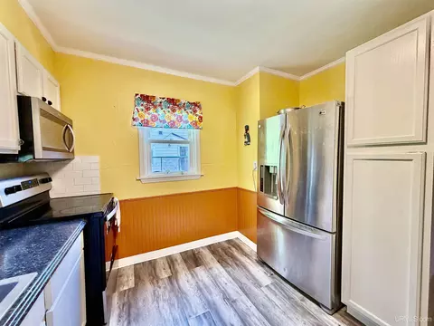 Kitchen - 219 S Angeline, Ishpeming, MI 49849 photo 3 of 3